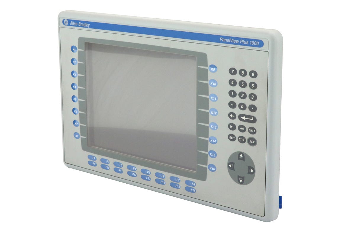 2711P-RDK10C Image