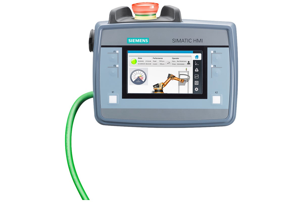 6AV2125-2DB23-0AX0 Image