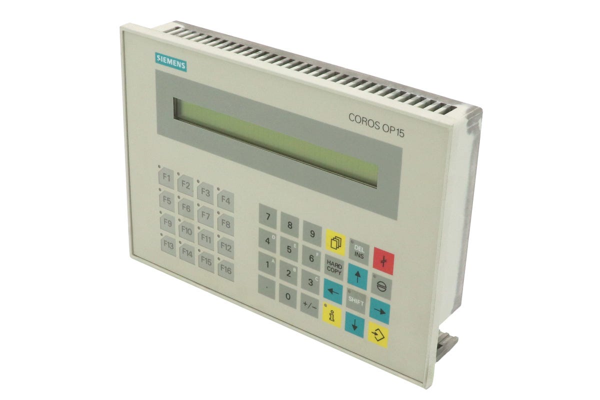 6AV3515-1EB00 Image