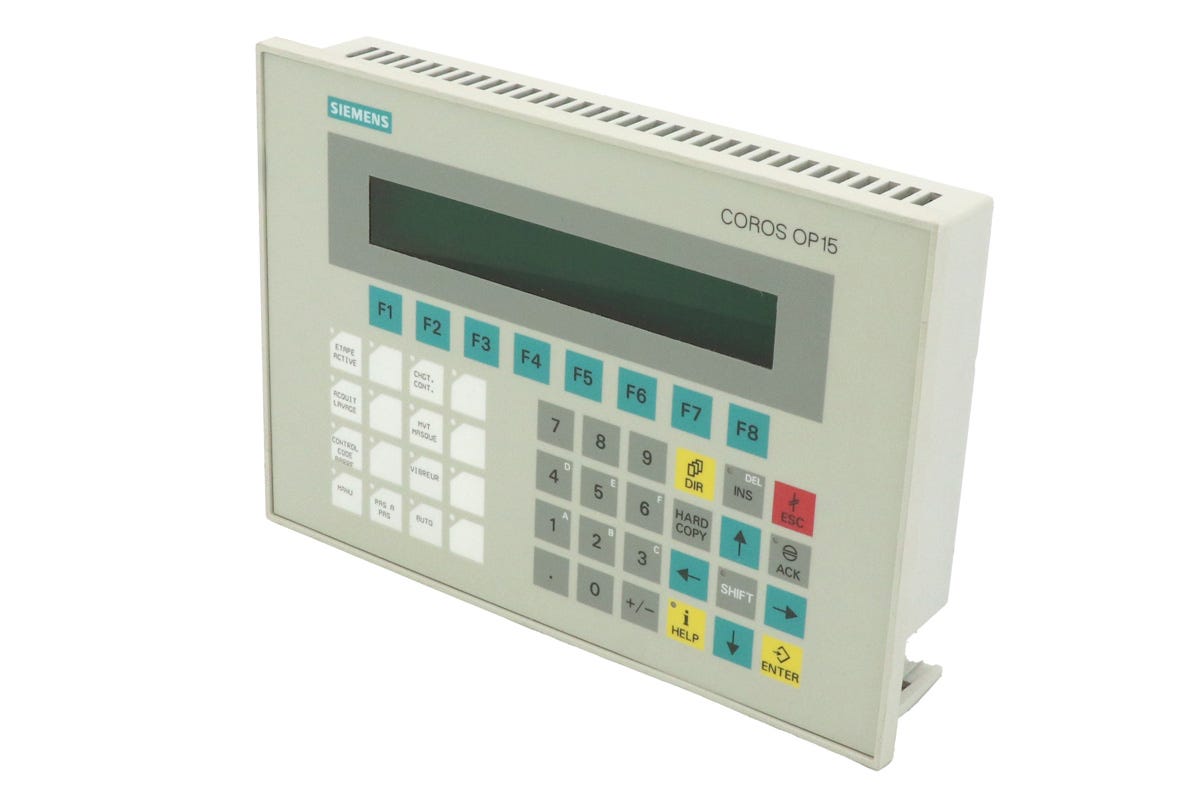 6AV3515-1EK32-1AA0 Image