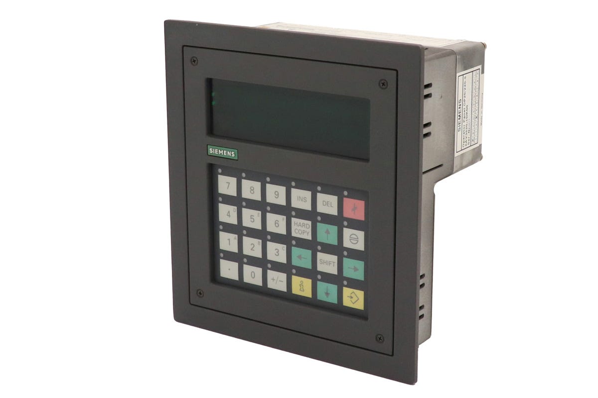 6AV3520-1DK00 Image