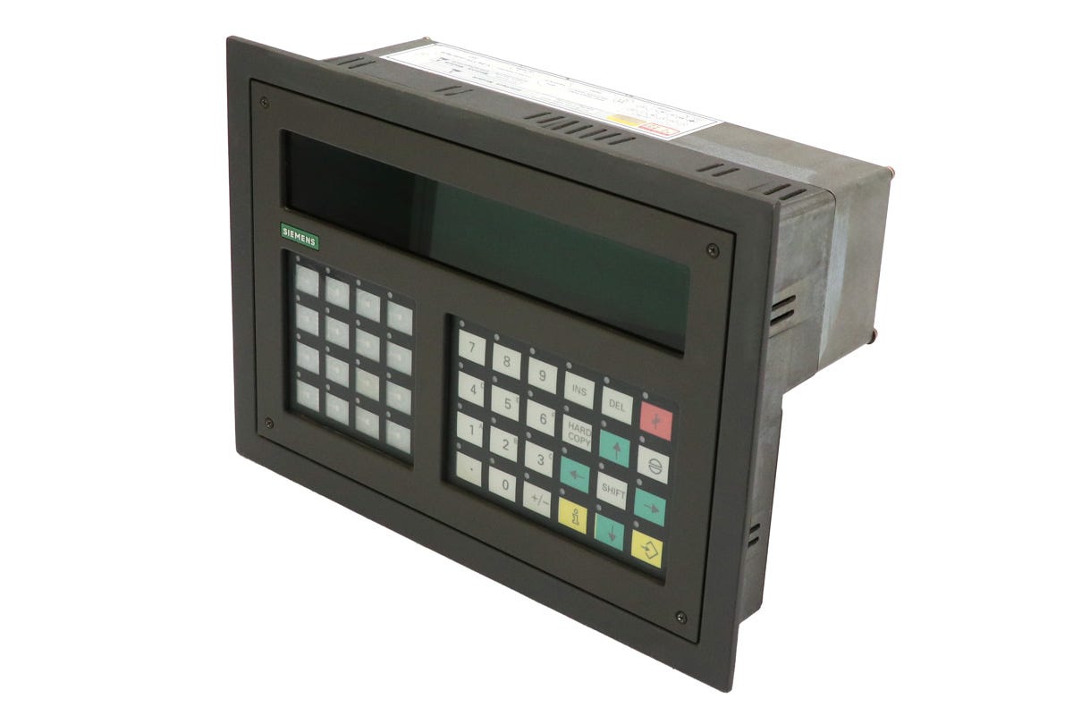6AV3520-1EL00 Image