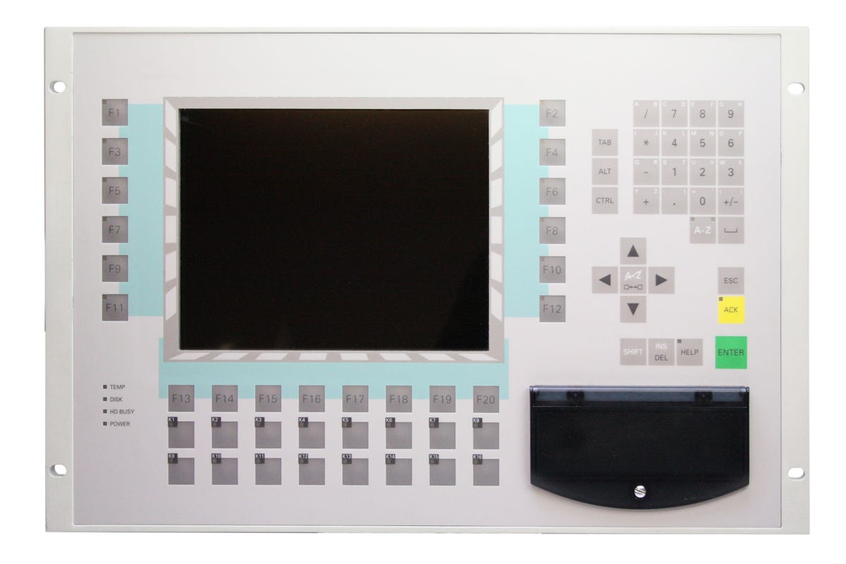 6AV3535-1FA01-1AX1 Image