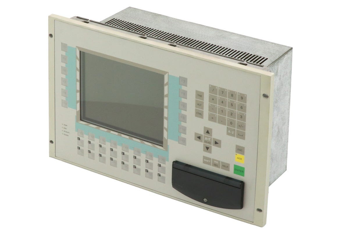 6AV3535-1TA41-0BX1 Image