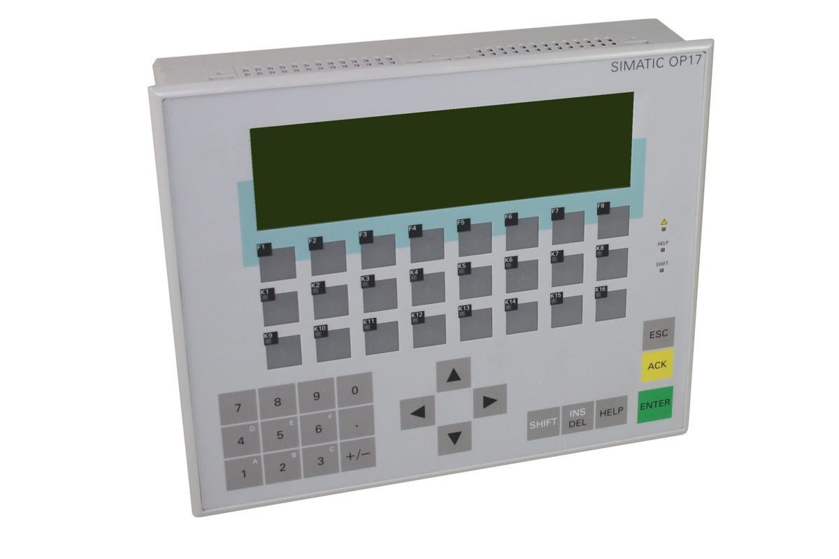 6AV3617-1JC00-0AX0 Image