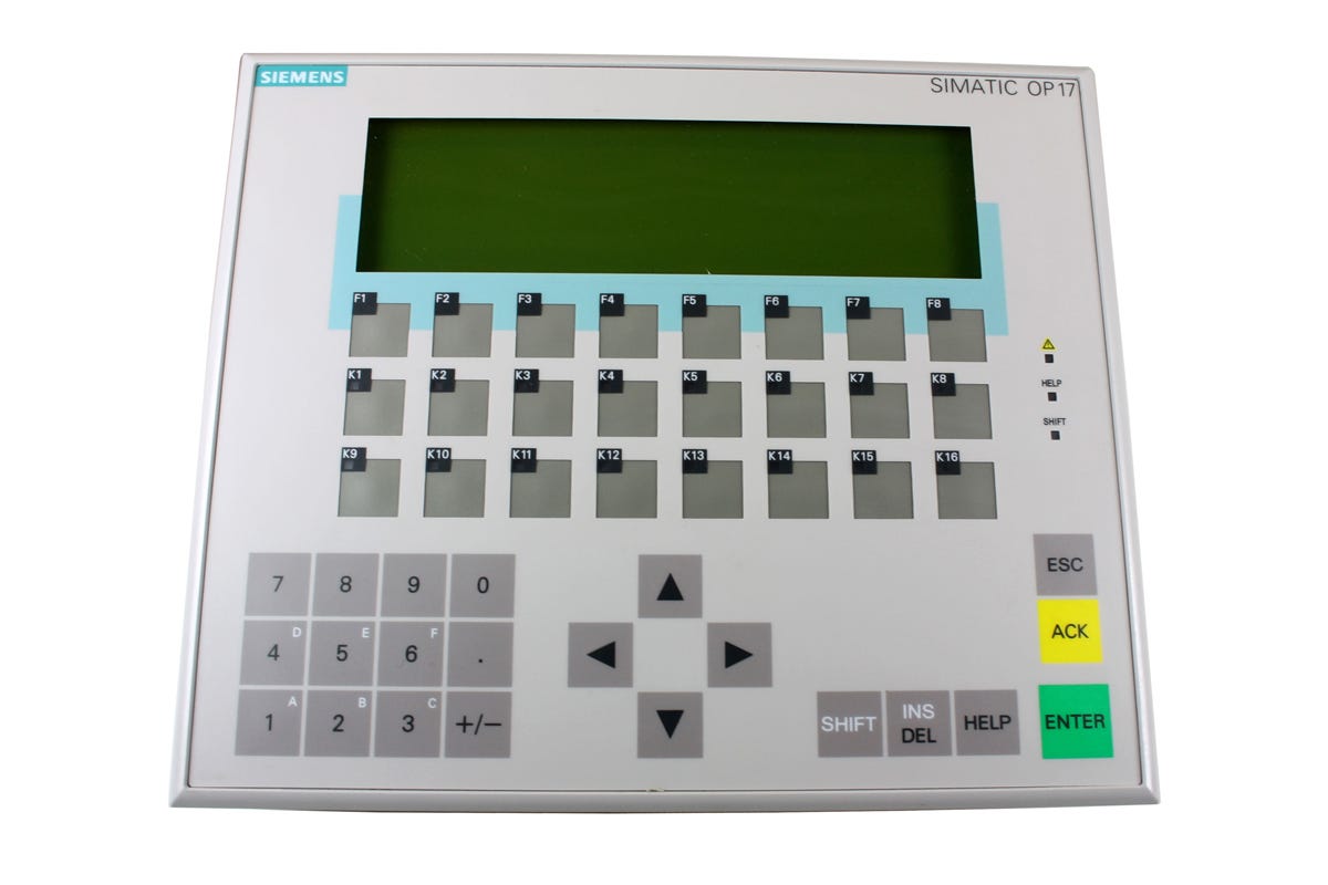 6AV3617-1JC00-0AX2 Image