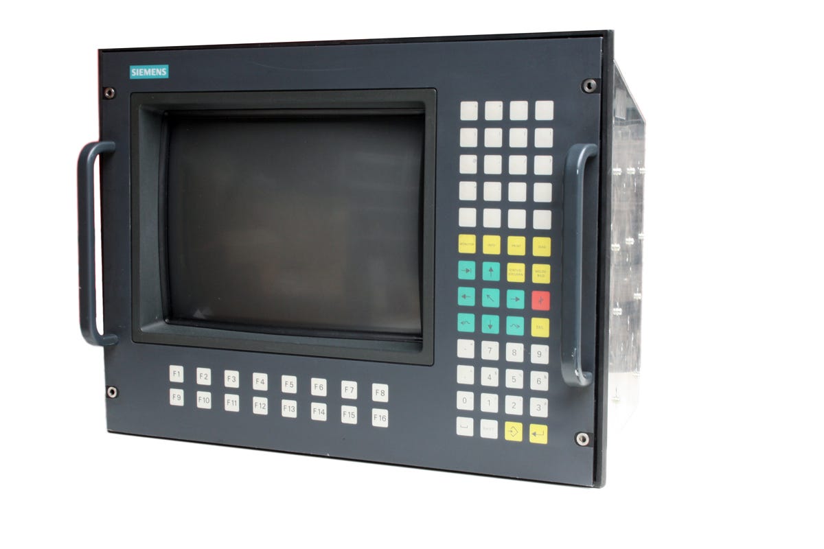6AV5040-1BF12-0BA0 Image