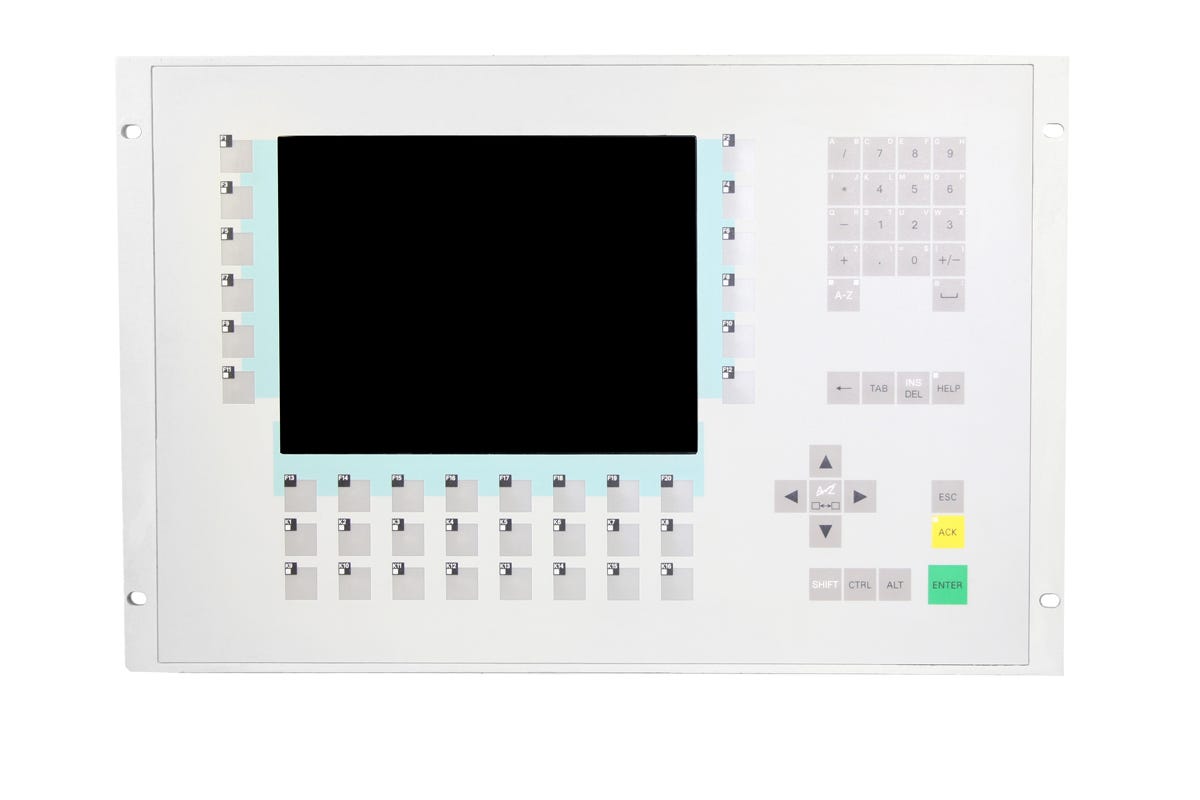 6AV6542-0AF15-2AX0 Image