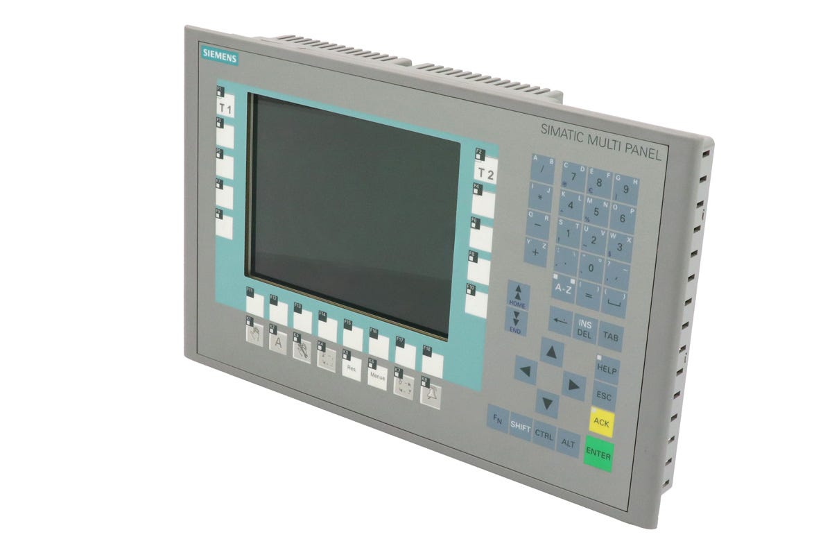 6AV6643-0DB01-1AX0 Image