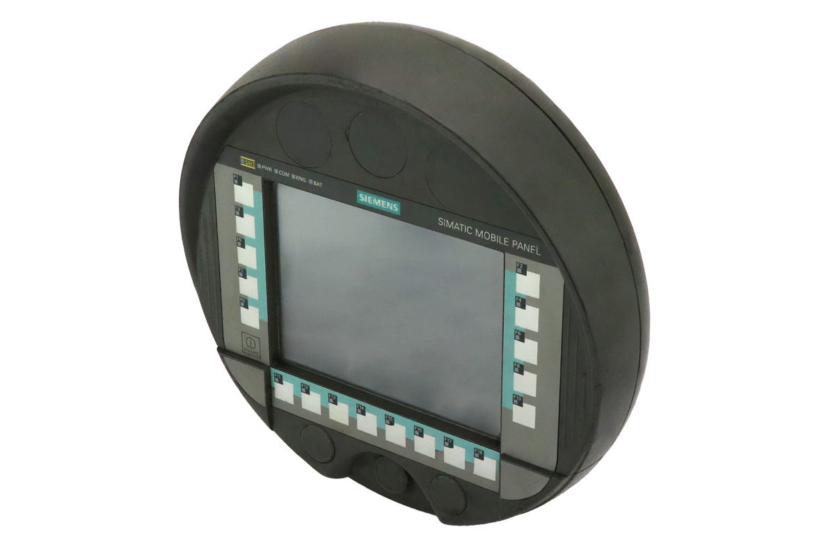 6AV6645-0DE01-0AX0 Image