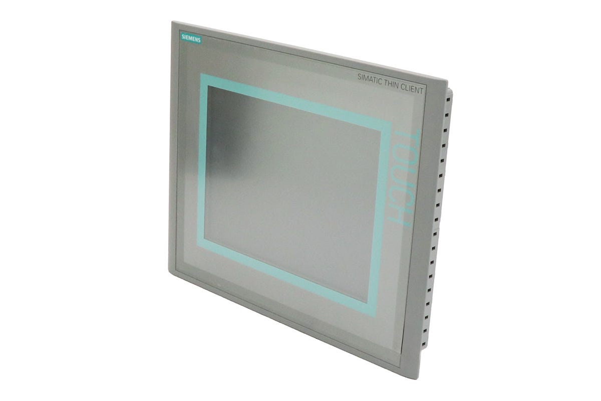 6AV6646-0AA21-2AX0 Image