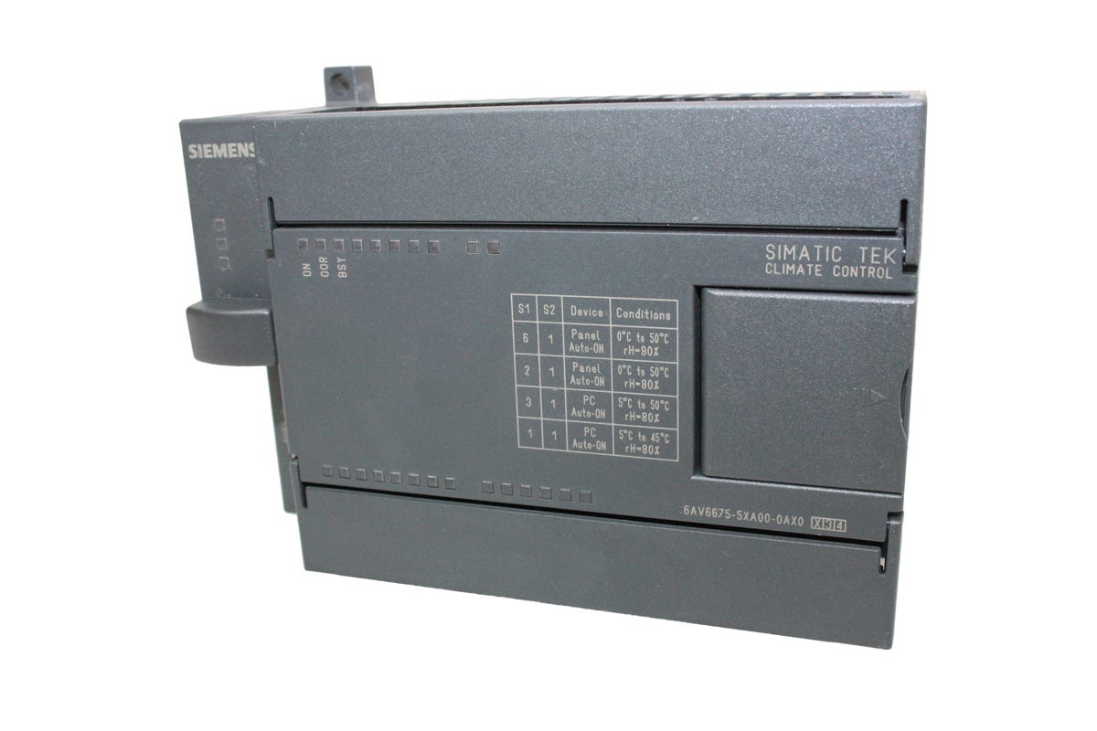6AV6675-5XA00-0AX0 Image