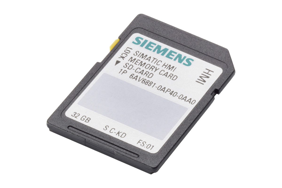 6AV6881-0AP40-0AA0 Image