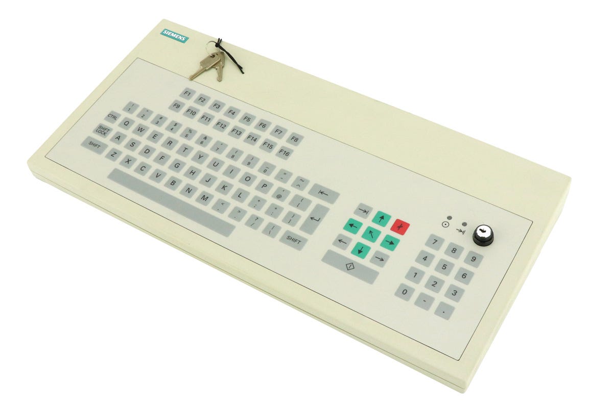 6AV9020-1DB00 Image