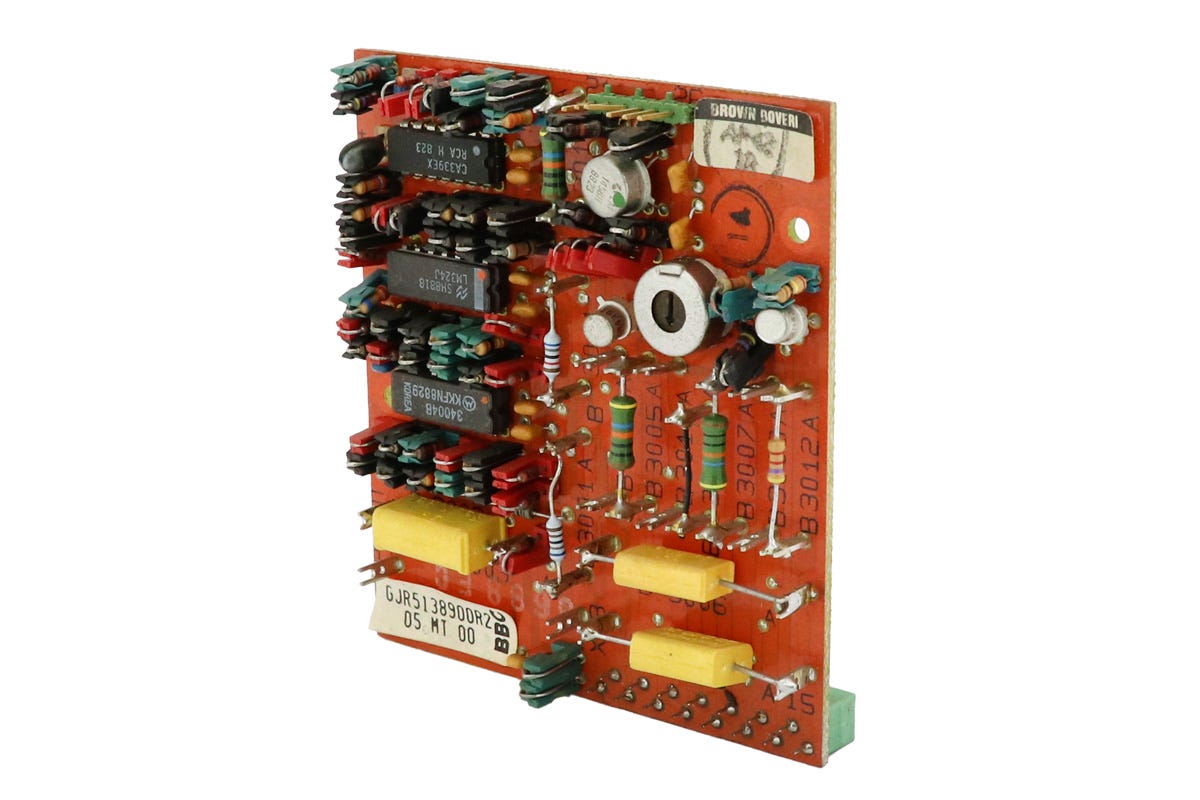 GJR5138900R2 Image