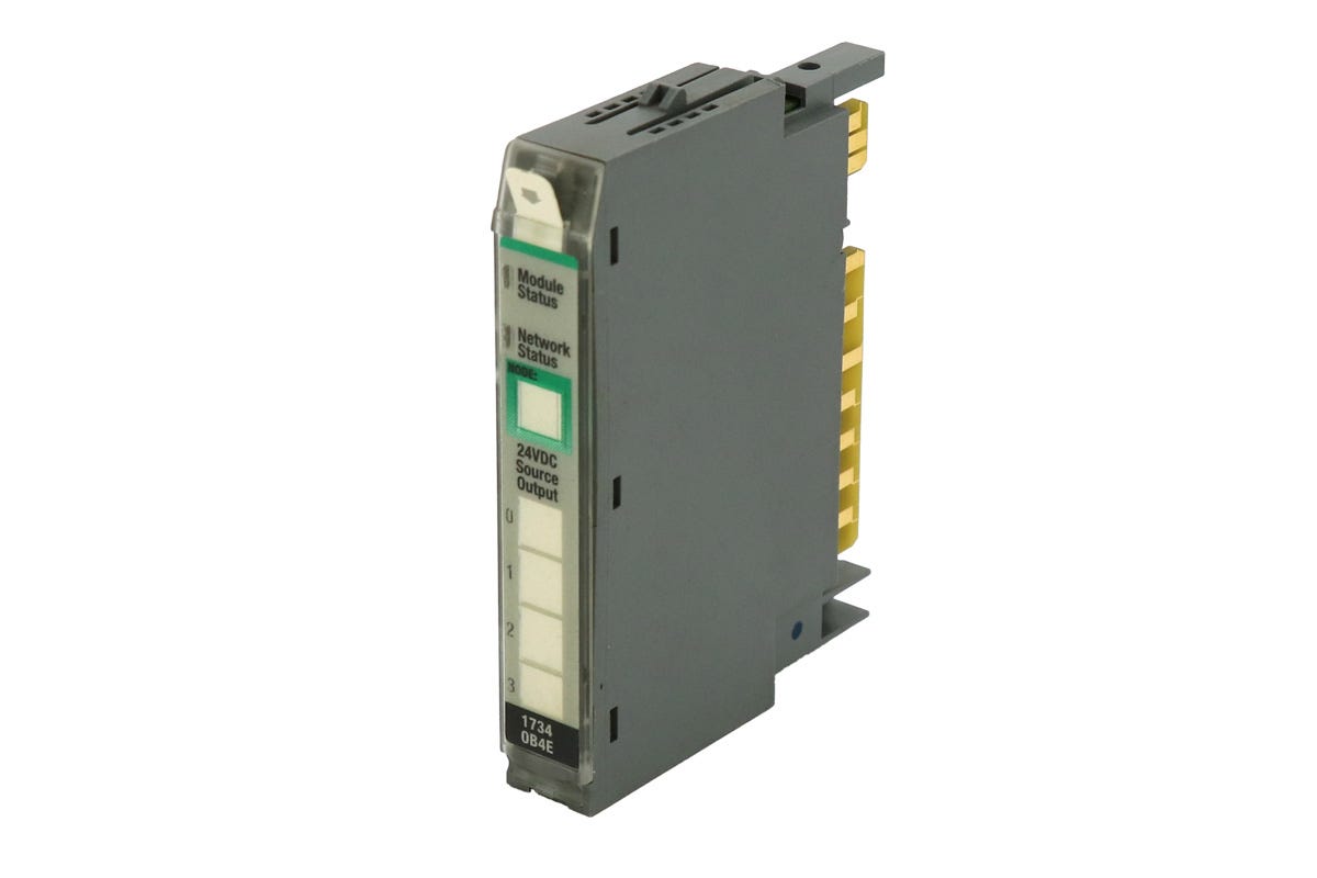 1734-OB4E Image