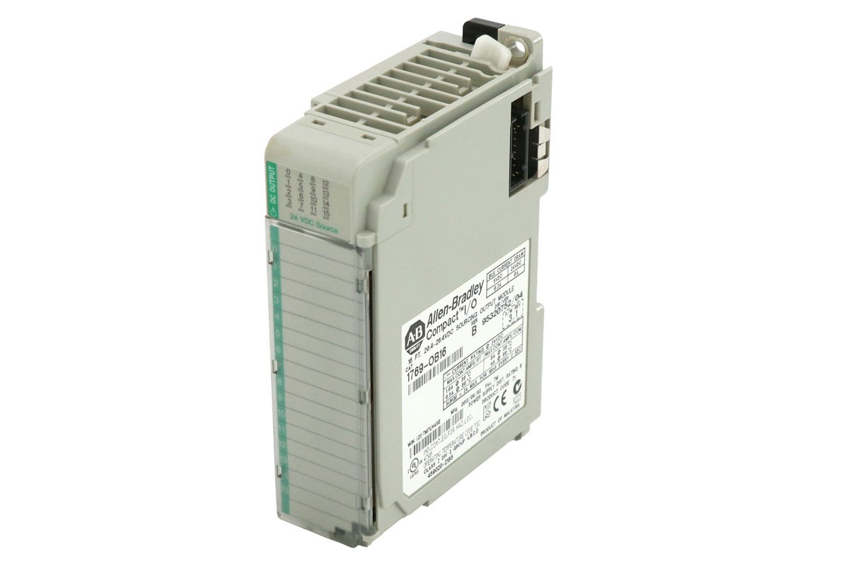 1769-OB16 Image