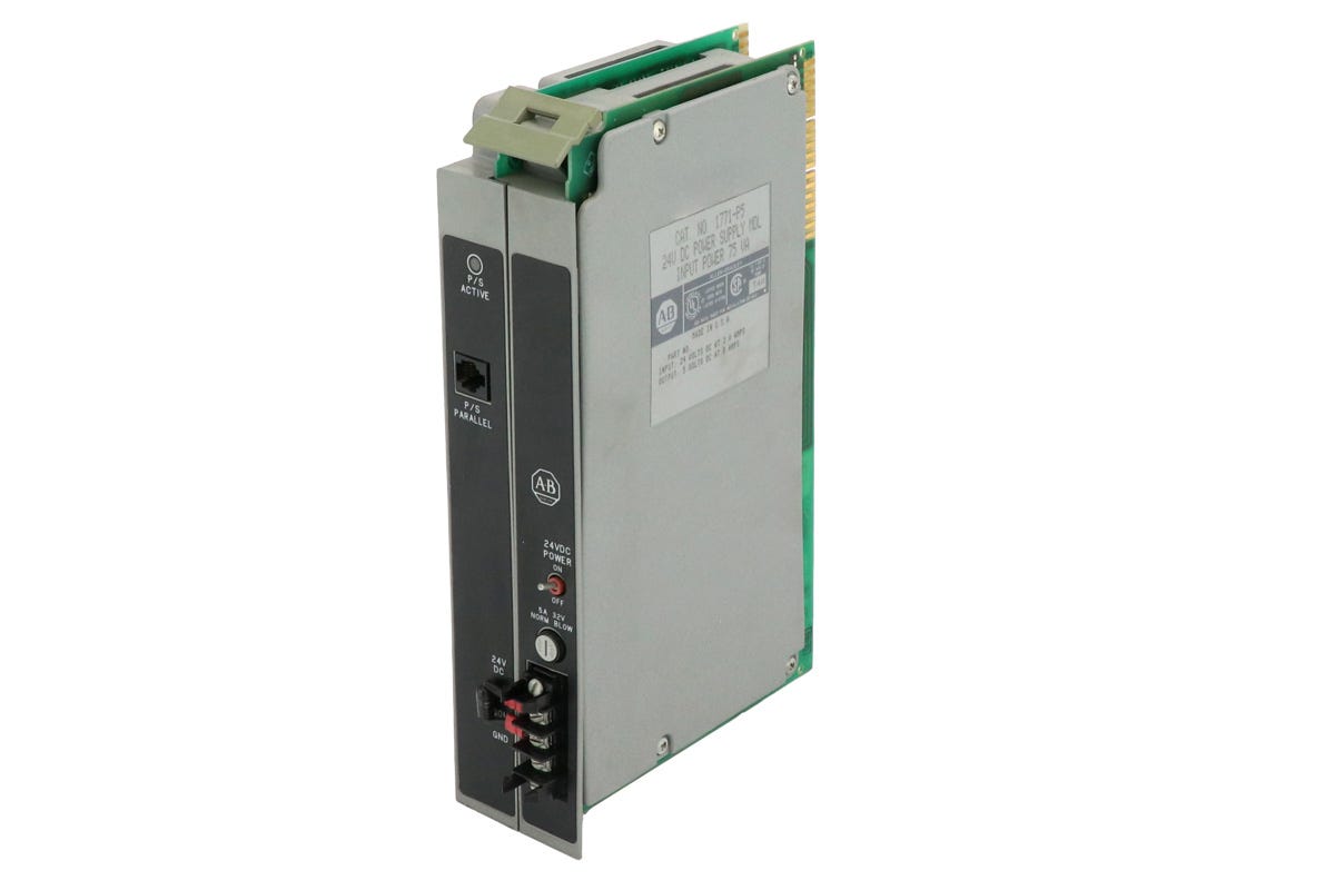 1771-P5 Image