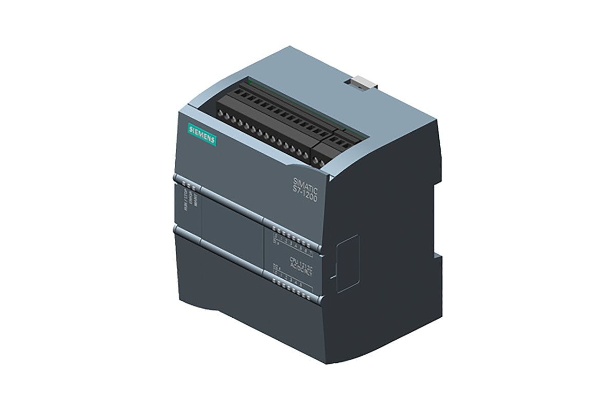 6ES7212-1BE40-0XB0 Image