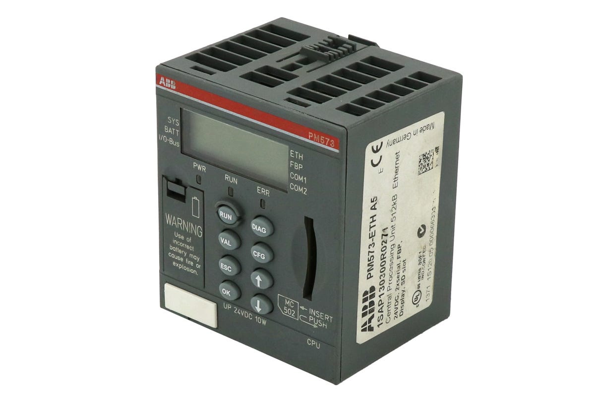 1SAP130300R0271 Image