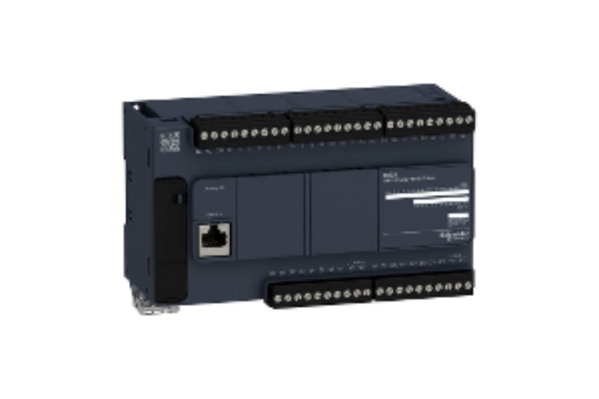 TM221C40R Image