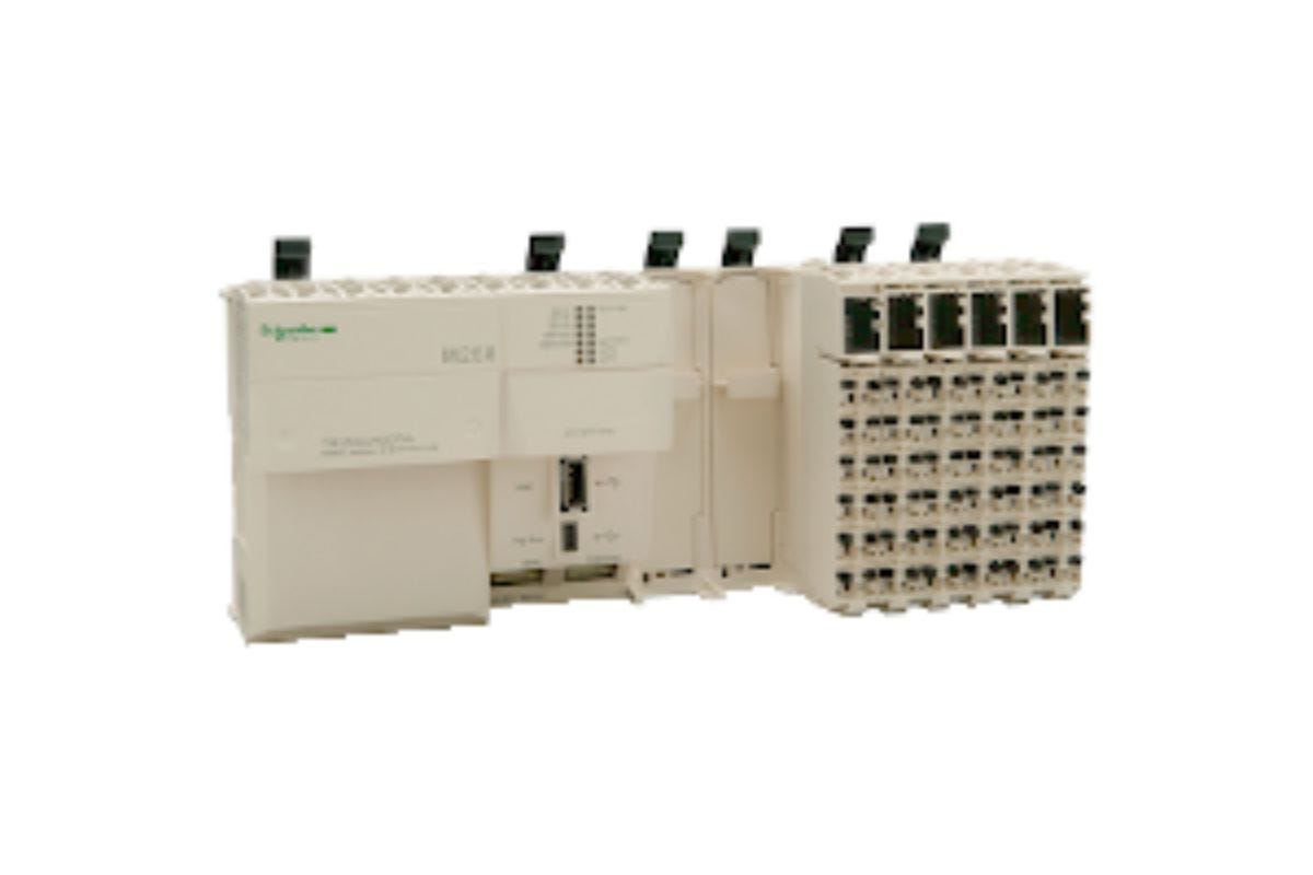 TM258LF42DT4L Image