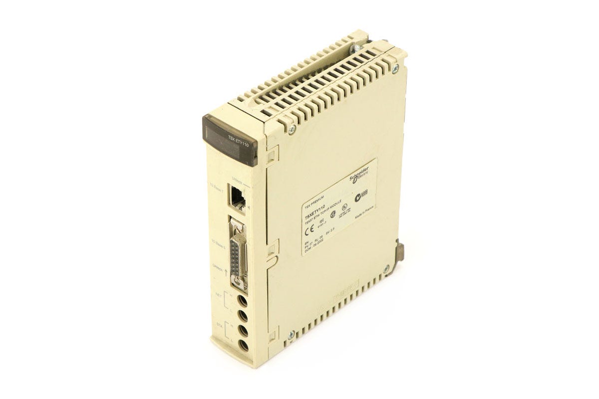 TSXETY110 Image