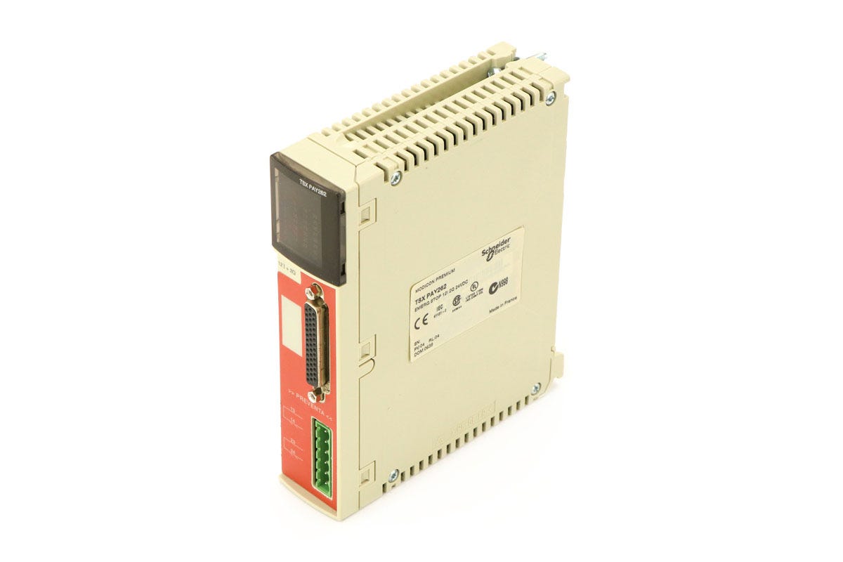 TSXPAY262 Image