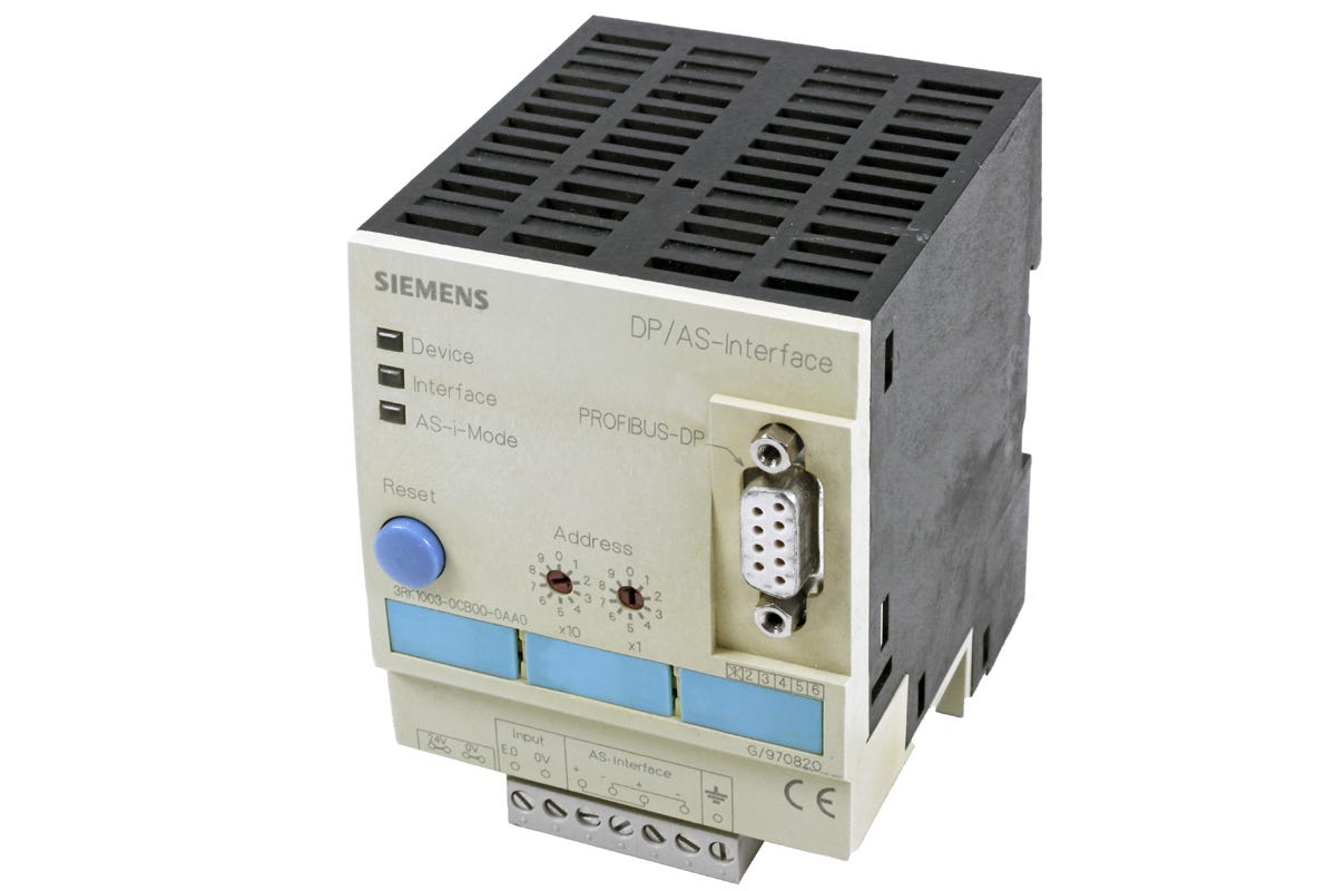 3RK1003-0CB00-0AA0 Image