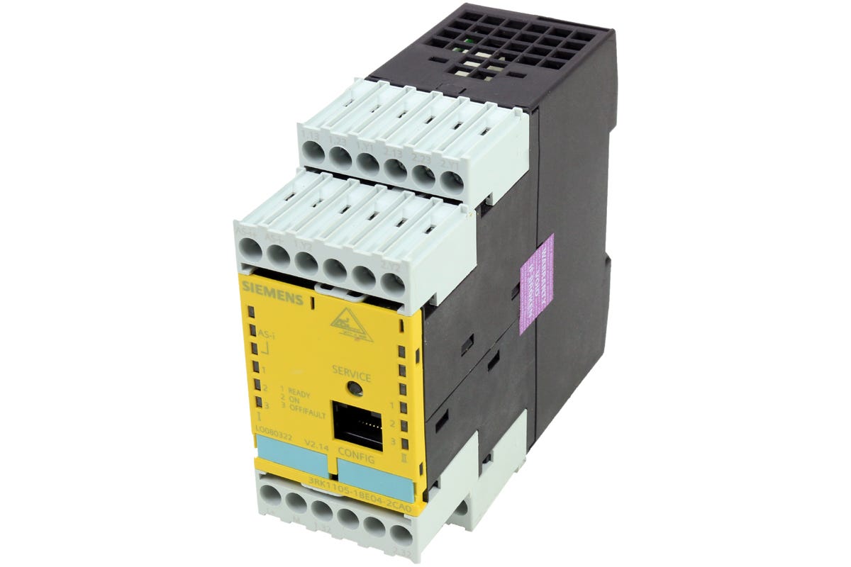 3RK1105-1BE04-2CA0 Image