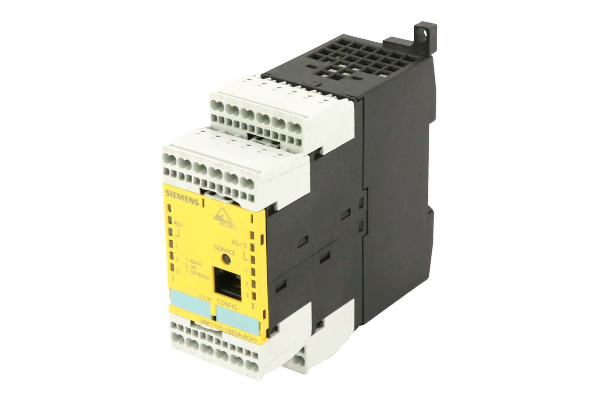 3RK1105-1BE04-4CA0 Image
