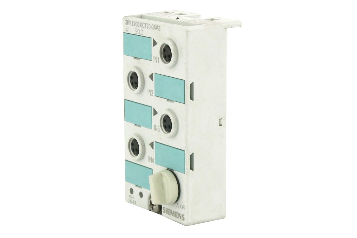 3RK1200-0CT20-0AA3 Image
