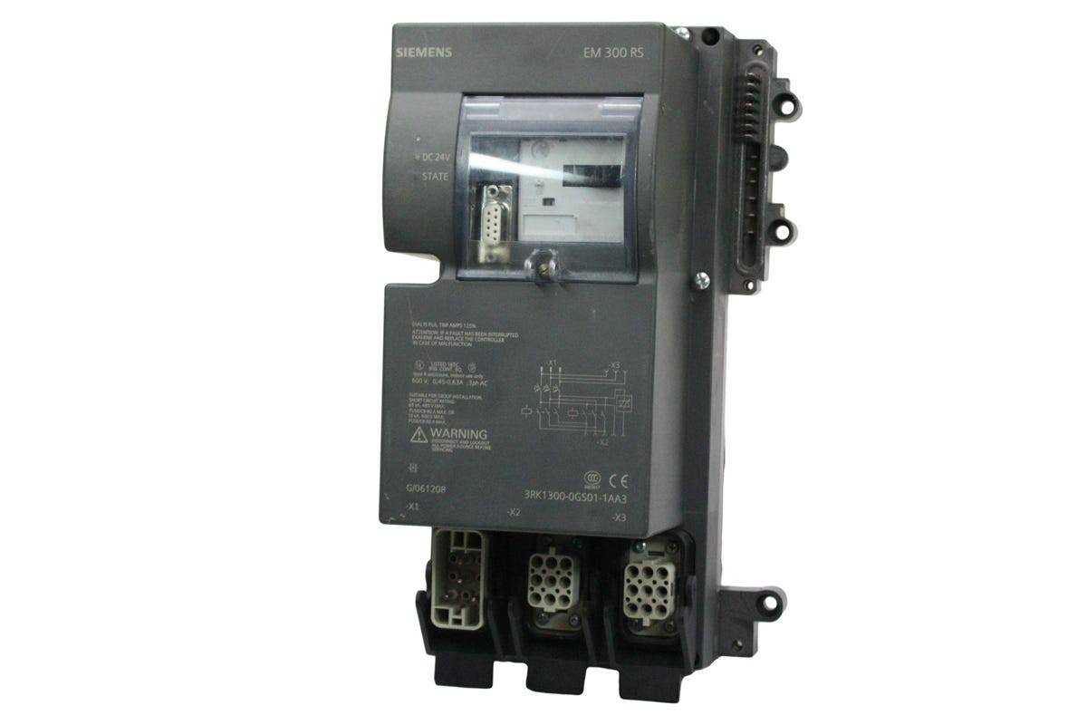 3RK1300-0GS01-1AA3 Image