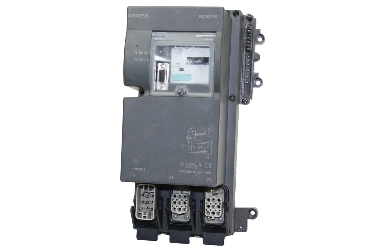 3RK1300-1BS01-1AA0 Image