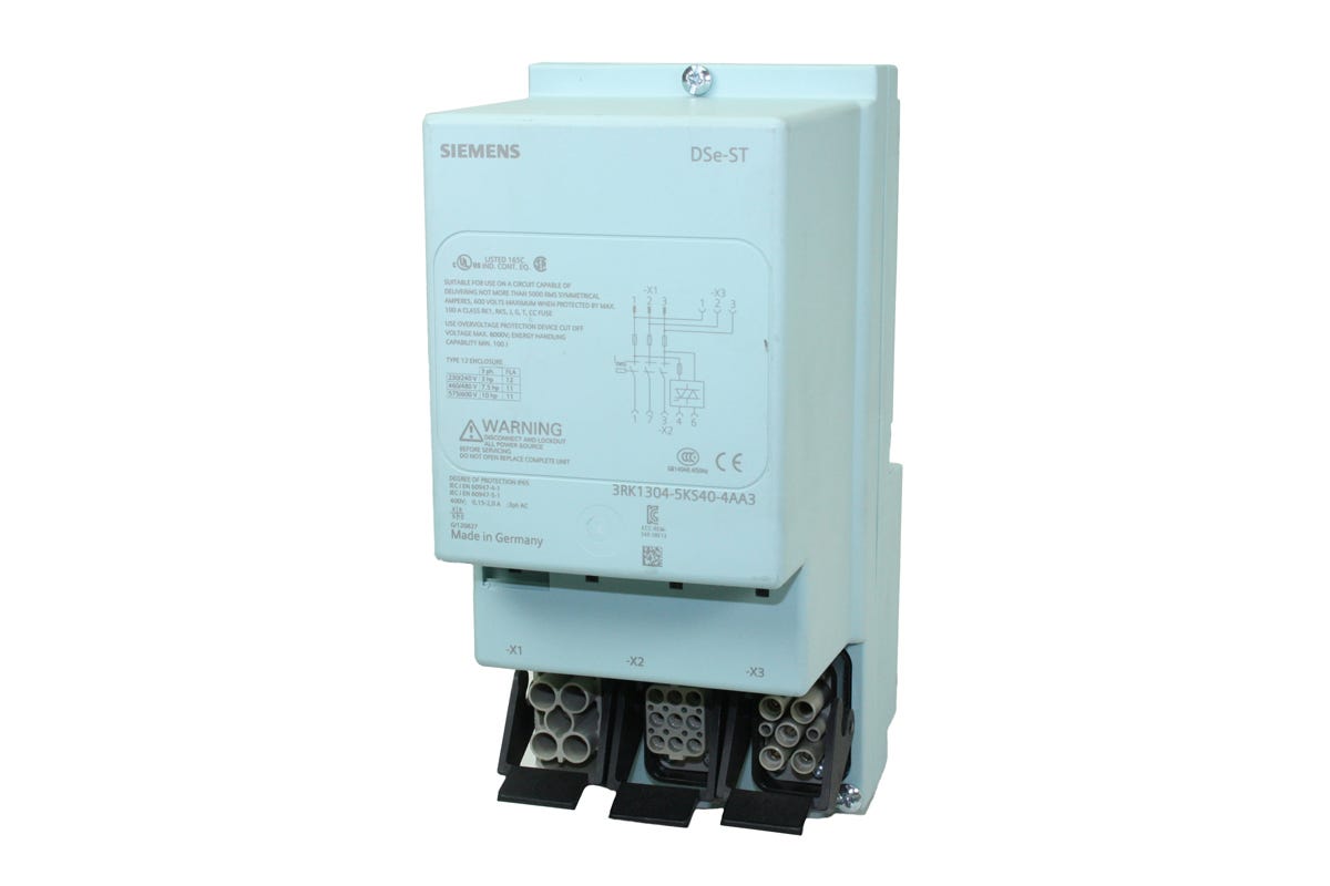 3RK1304-5KS40-4AA3 Image