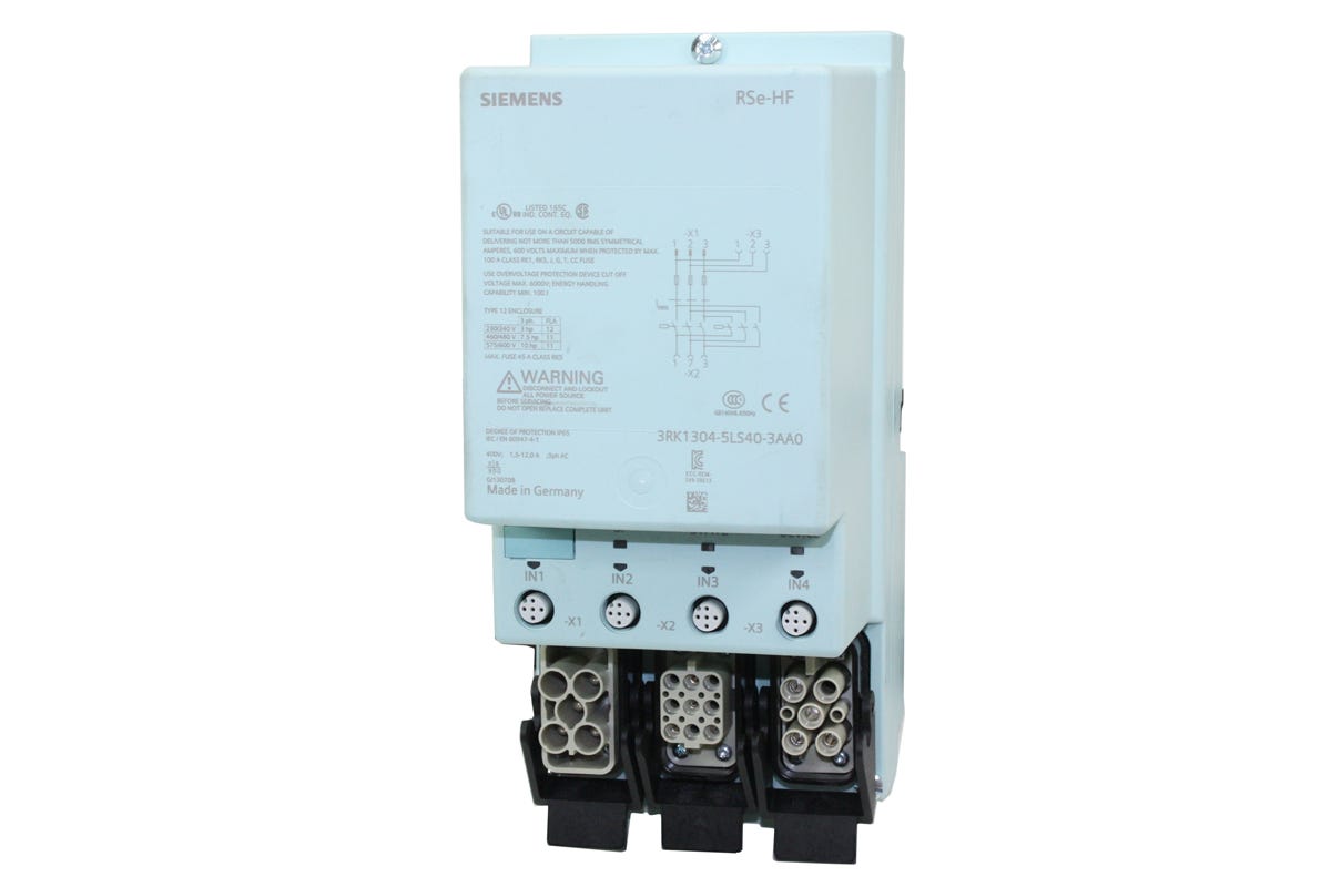 3RK1304-5LS40-3AA0 Image