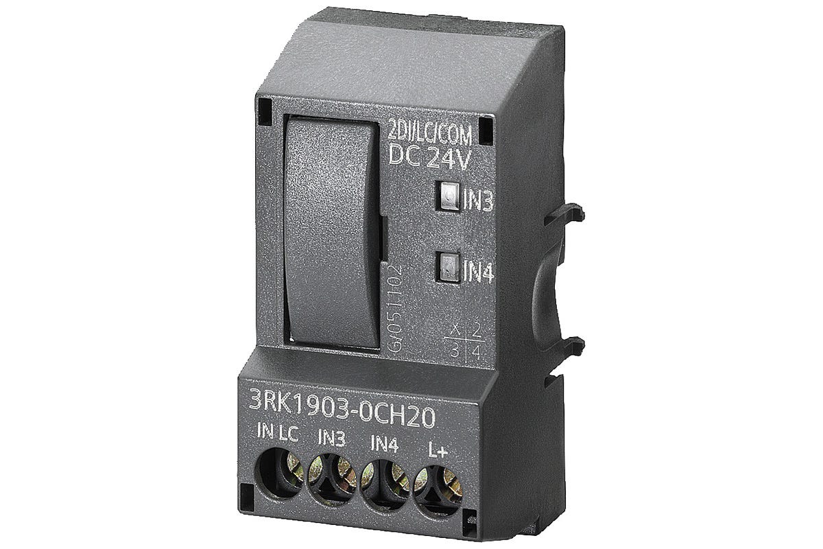 3RK1903-0CH10 Image