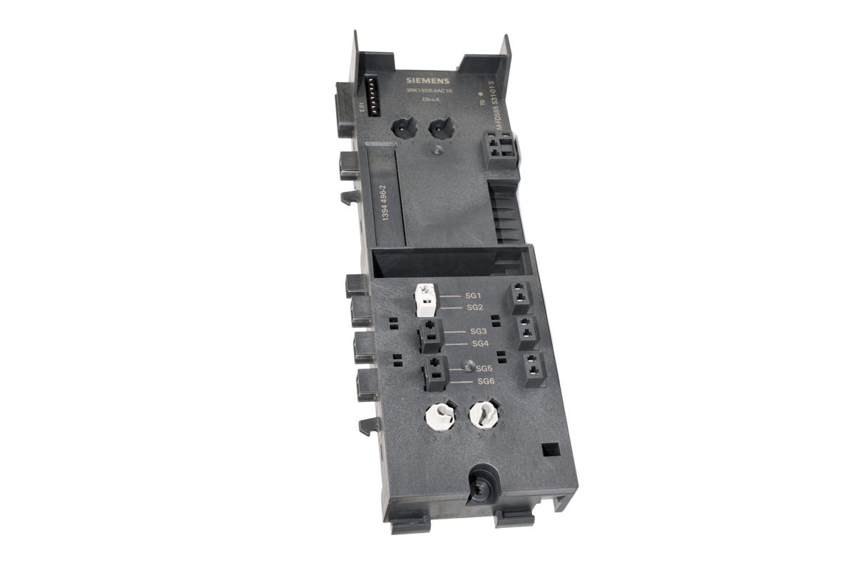 3RK1903-3AC10 Image