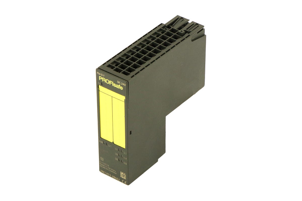 3RK1903-3BA02 Image