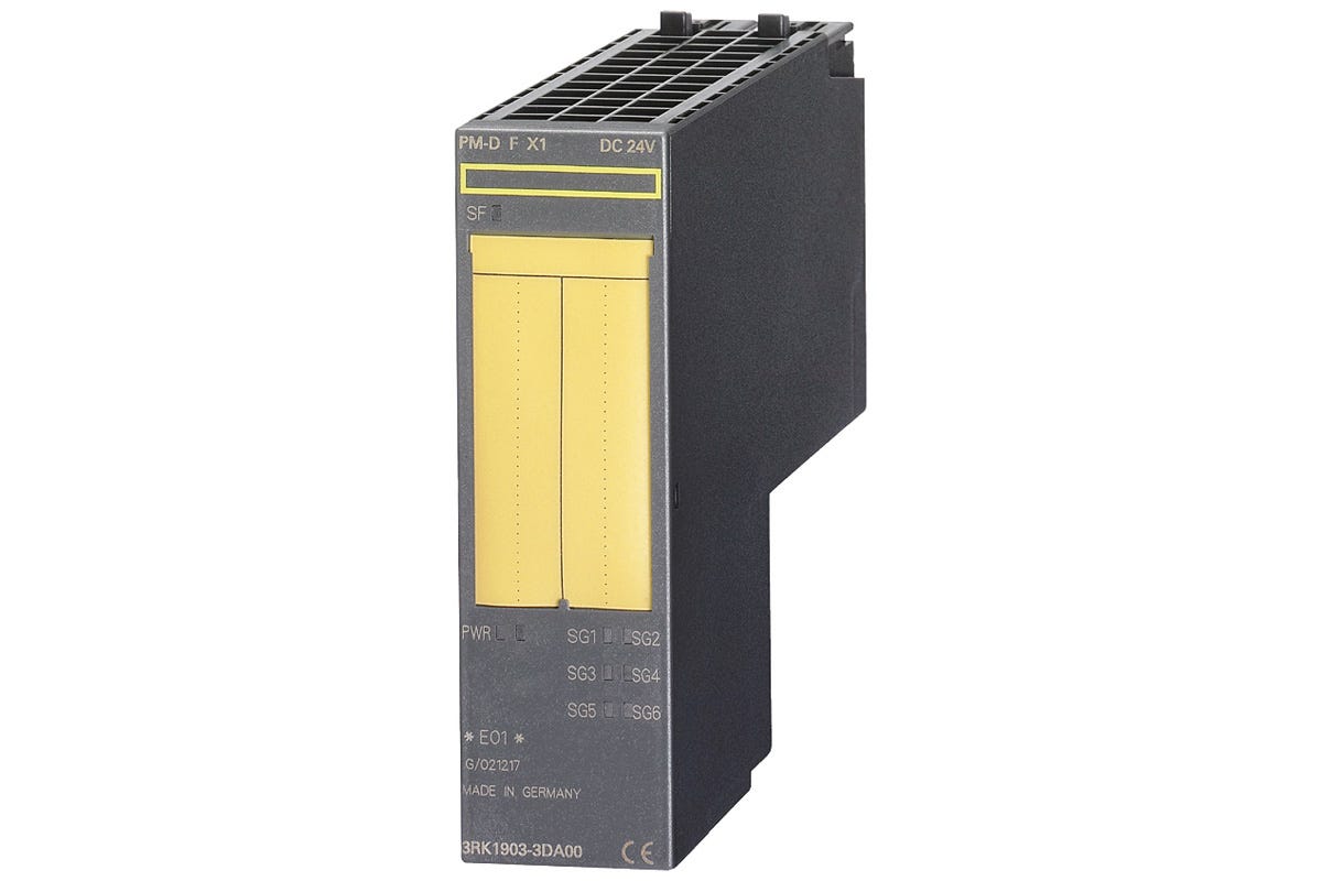 3RK1903-3DA00 Image