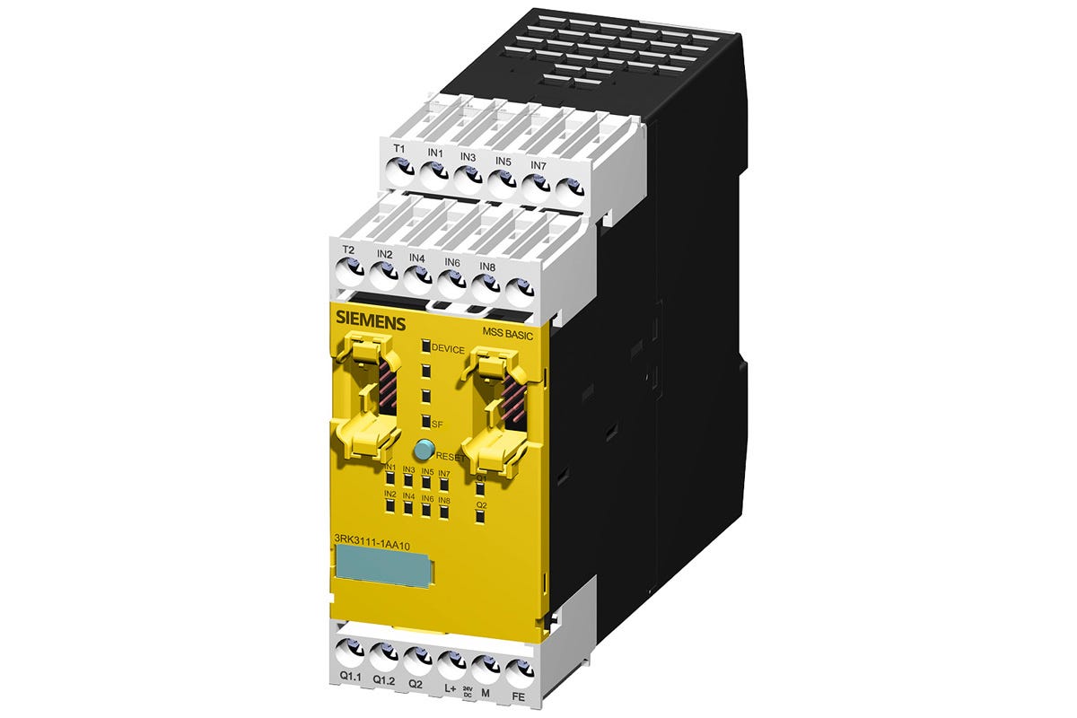 3RK3111-1AA10 Image