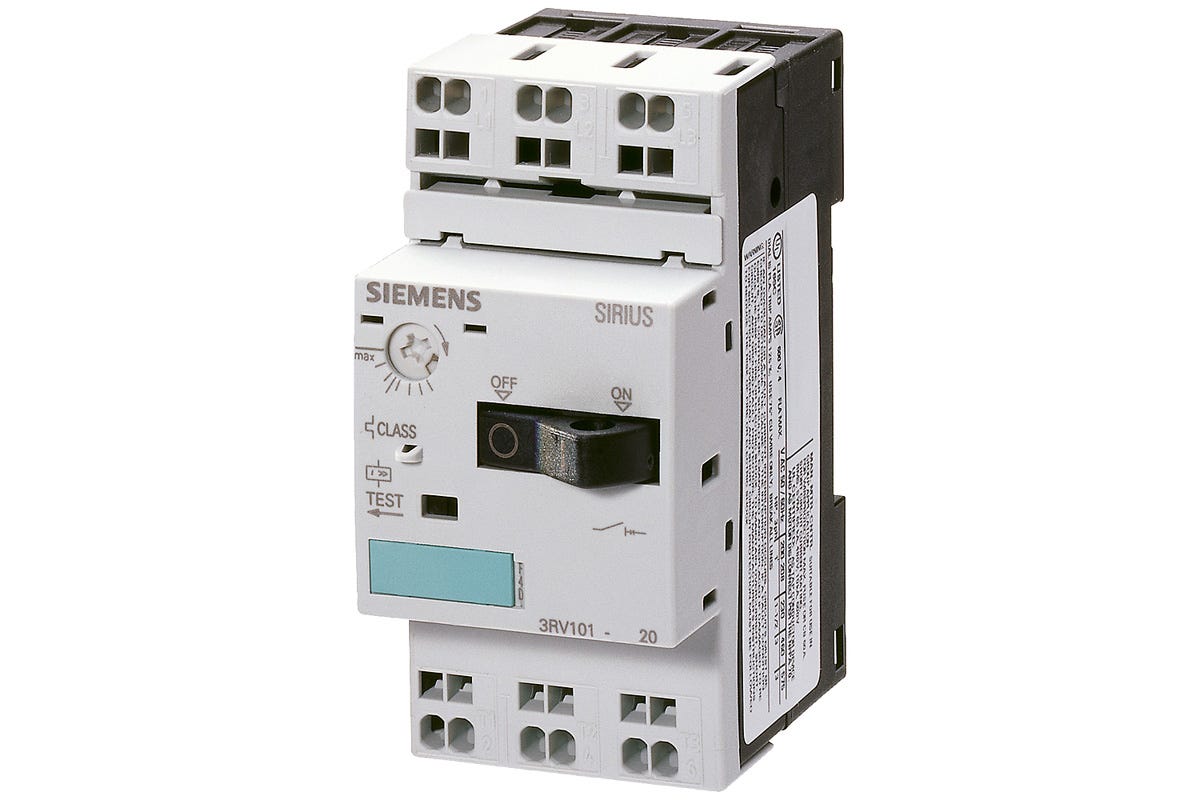 3RV1011-1DA20 Image