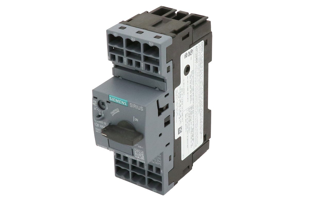 3RV2021-4DA20 Image