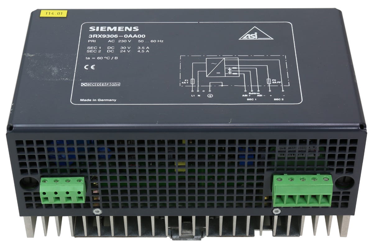 3RX9306-0AA00 Image