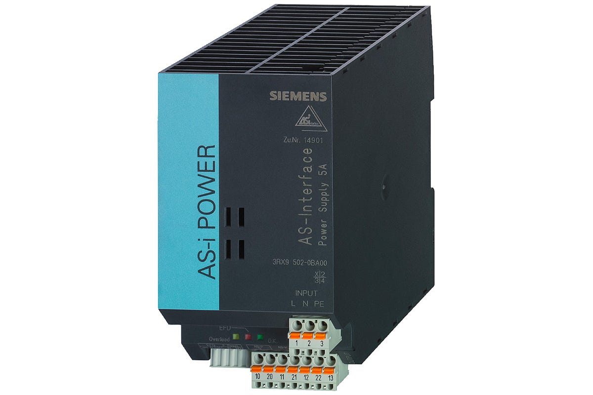 3RX9502-0BA00 Image