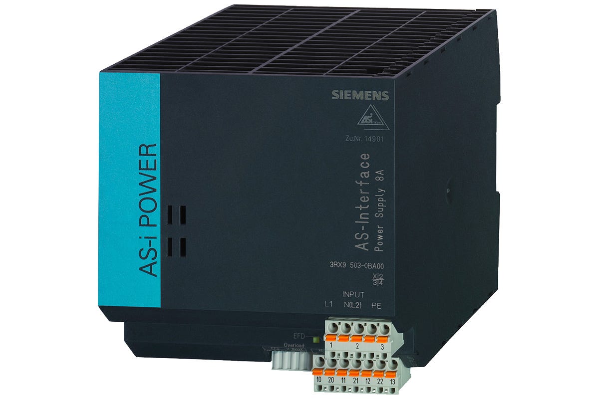 3RX9503-0BA00 Image