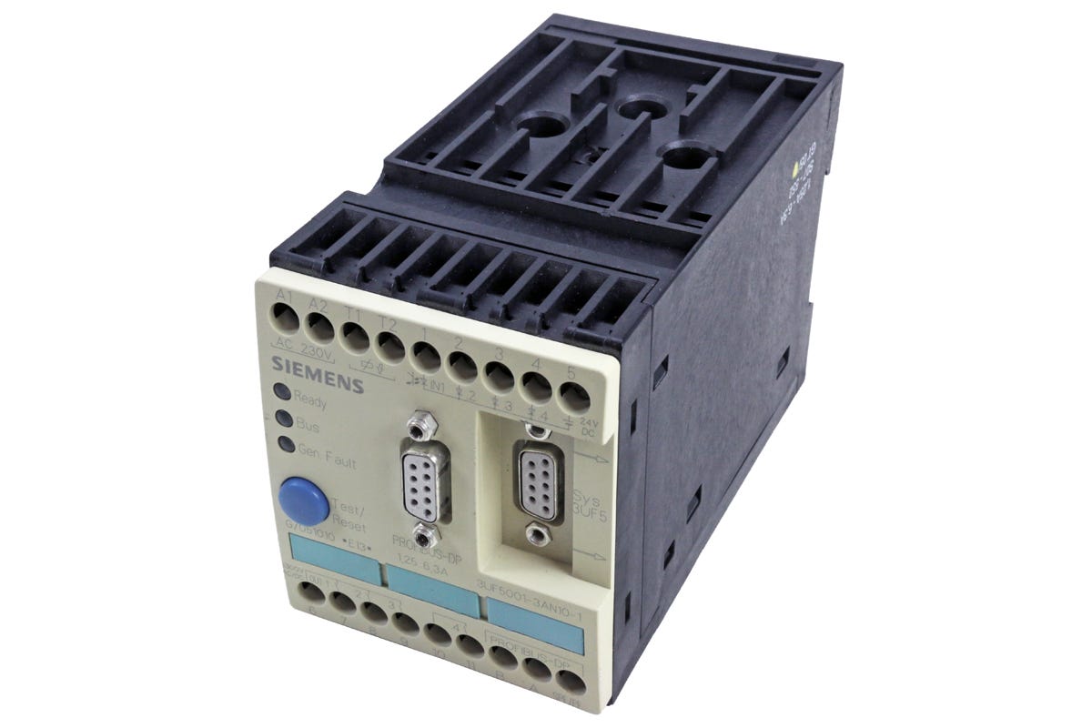 3UF5001-3AN10-1 Image