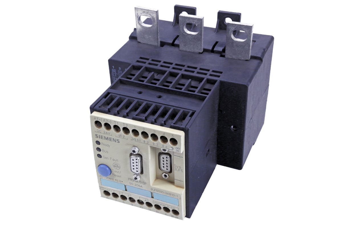 3UF5031-3AB10-1 Image