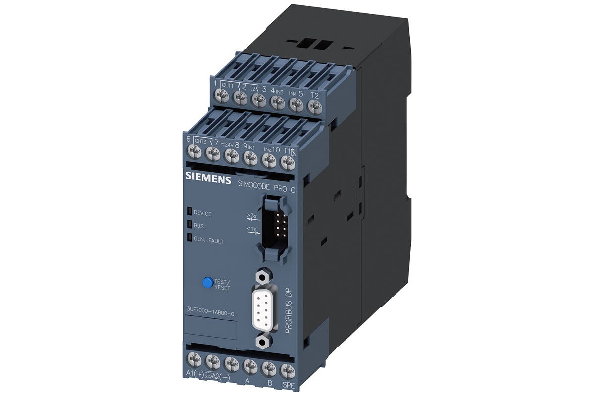 3UF7010-1AB00-0 Image