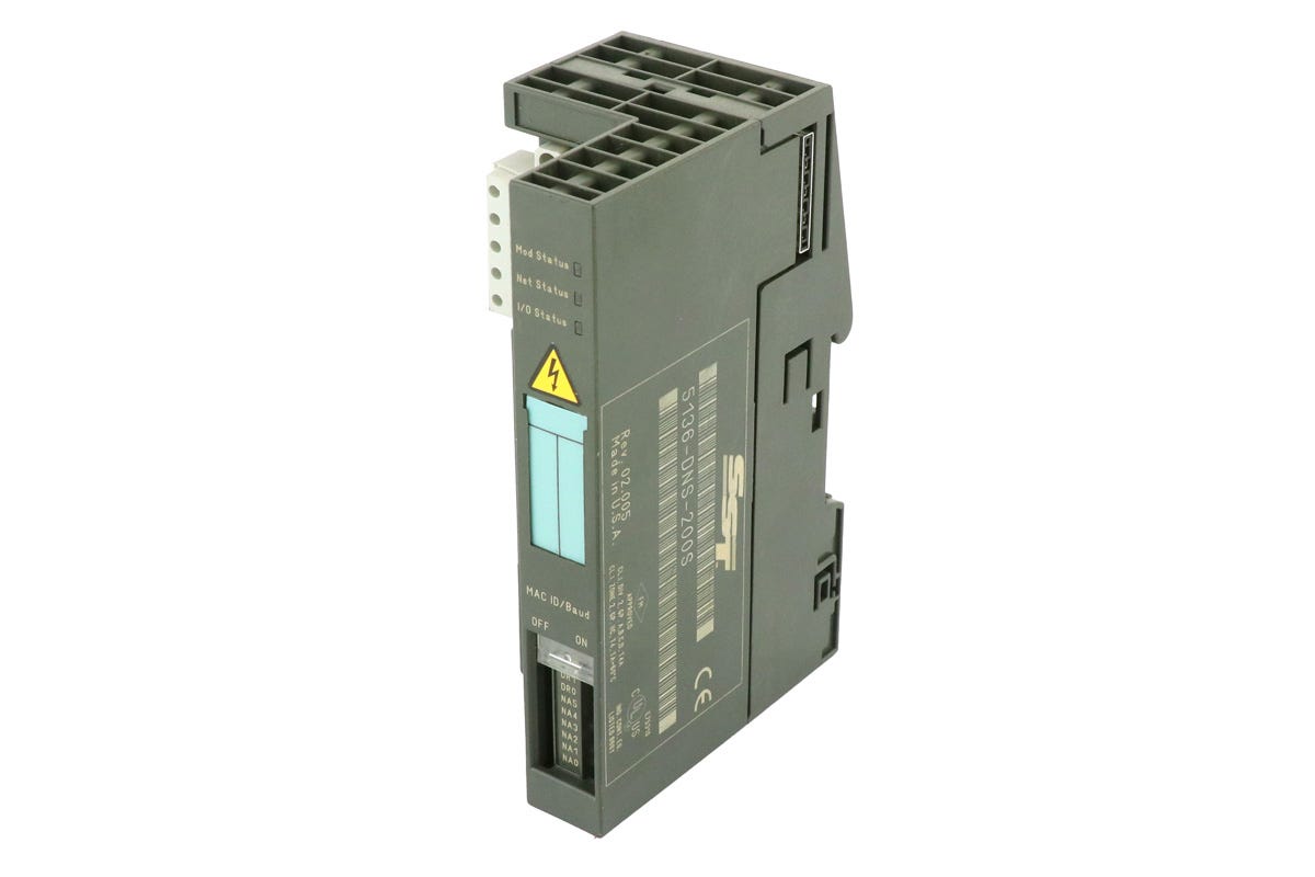 5136-DNS-200S Image